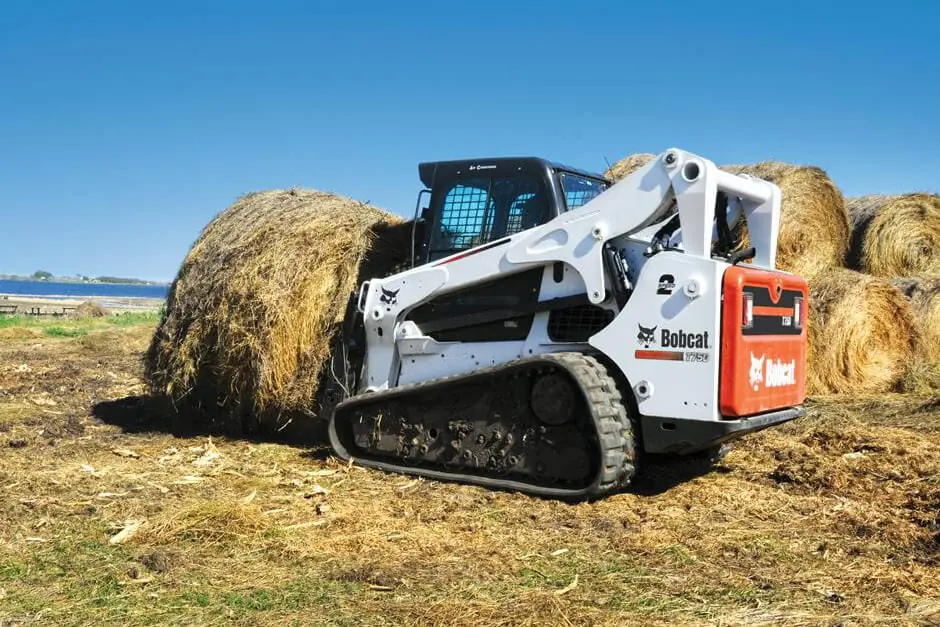 Bobcat T750