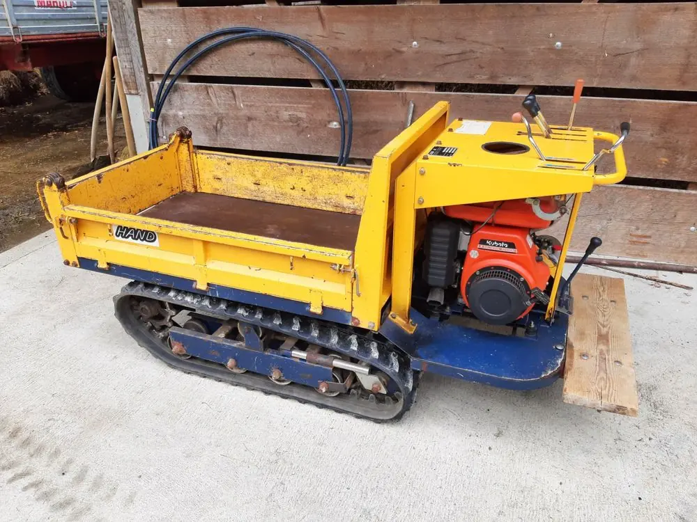 Tanaka DC 153