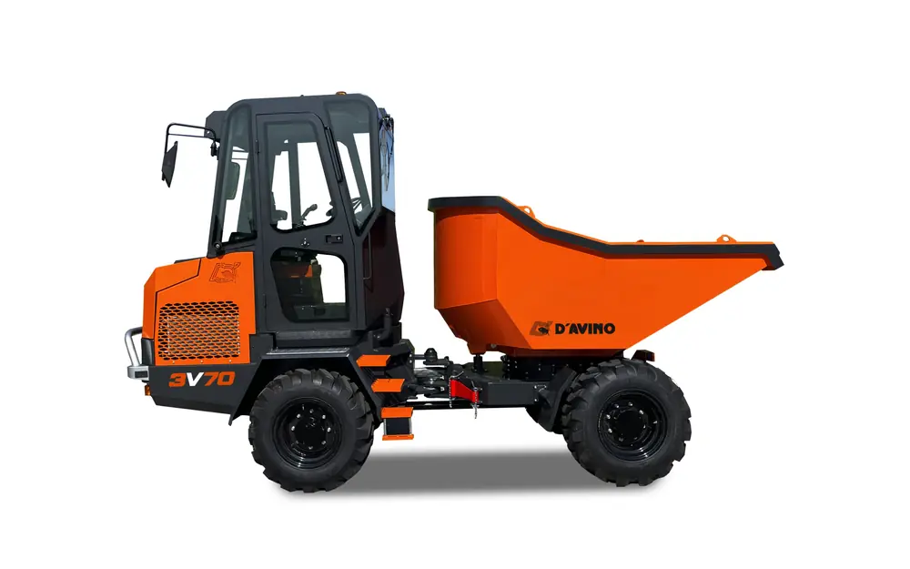 D´AVINO 3V 70