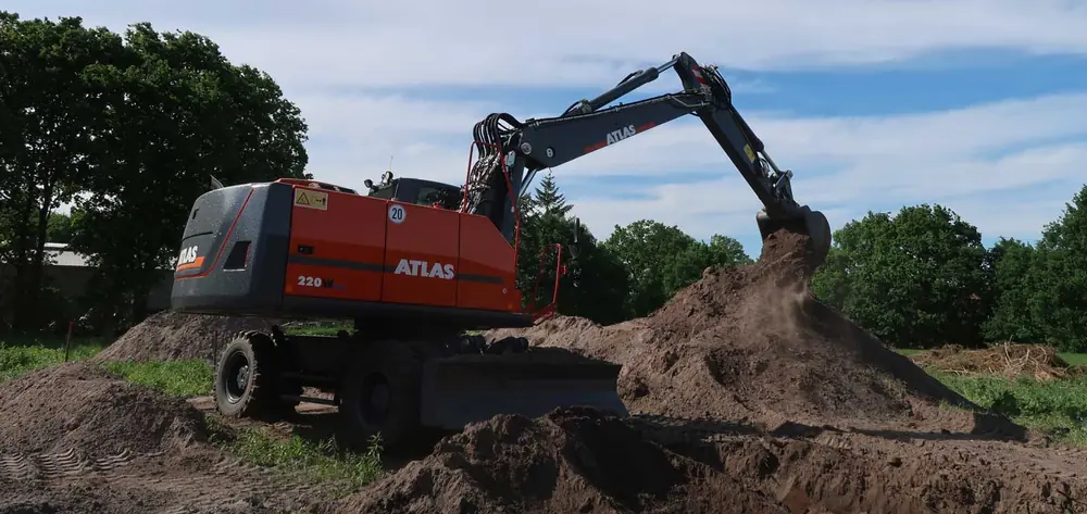 Atlas 220 W thumbnail 3