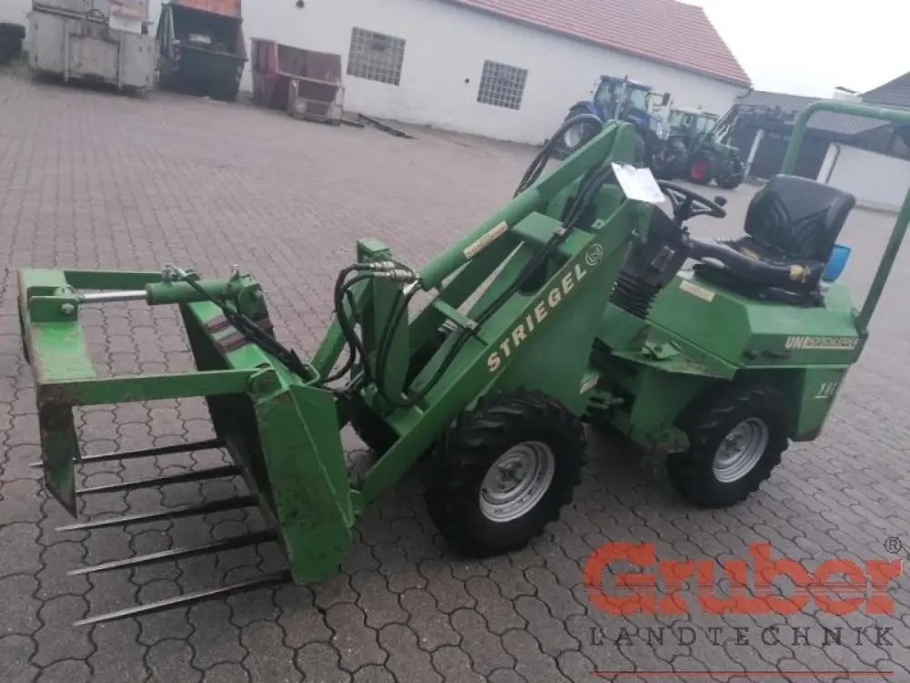 Striegel 110 DY
