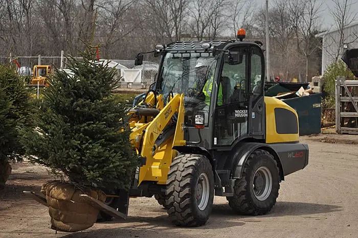 Wacker Neuson WL60
