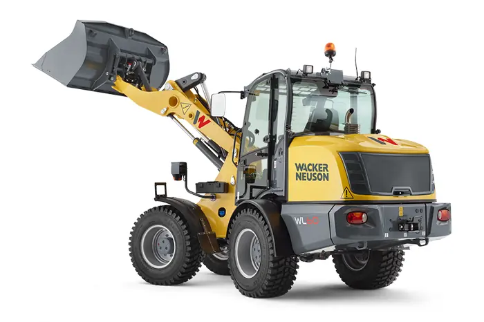 Wacker Neuson WL60 thumbnail 3