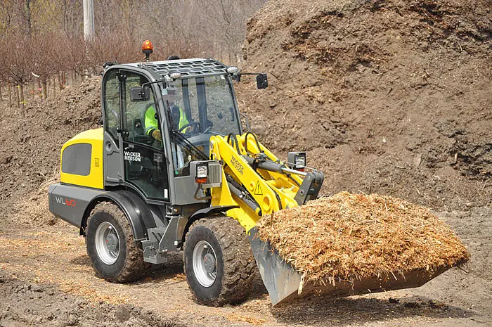 Wacker Neuson WL60 thumbnail 8