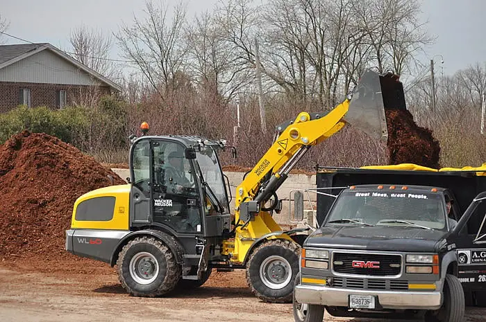 Wacker Neuson WL60 thumbnail 9
