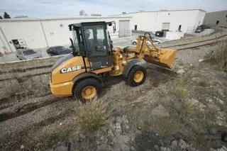 Case 21 D