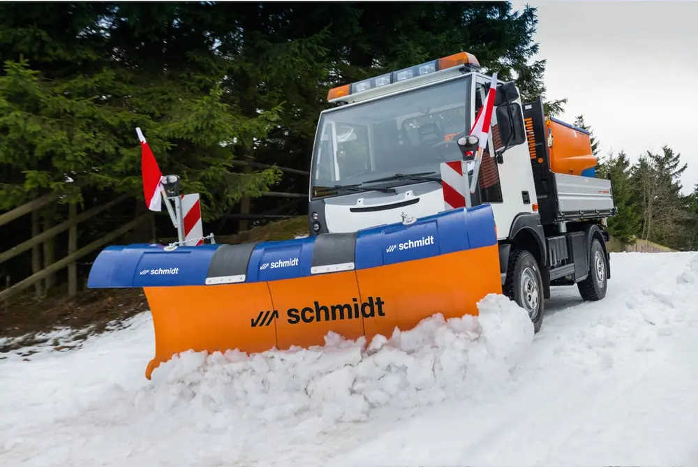 Schmidt Tarron Compact MSC 27.1
