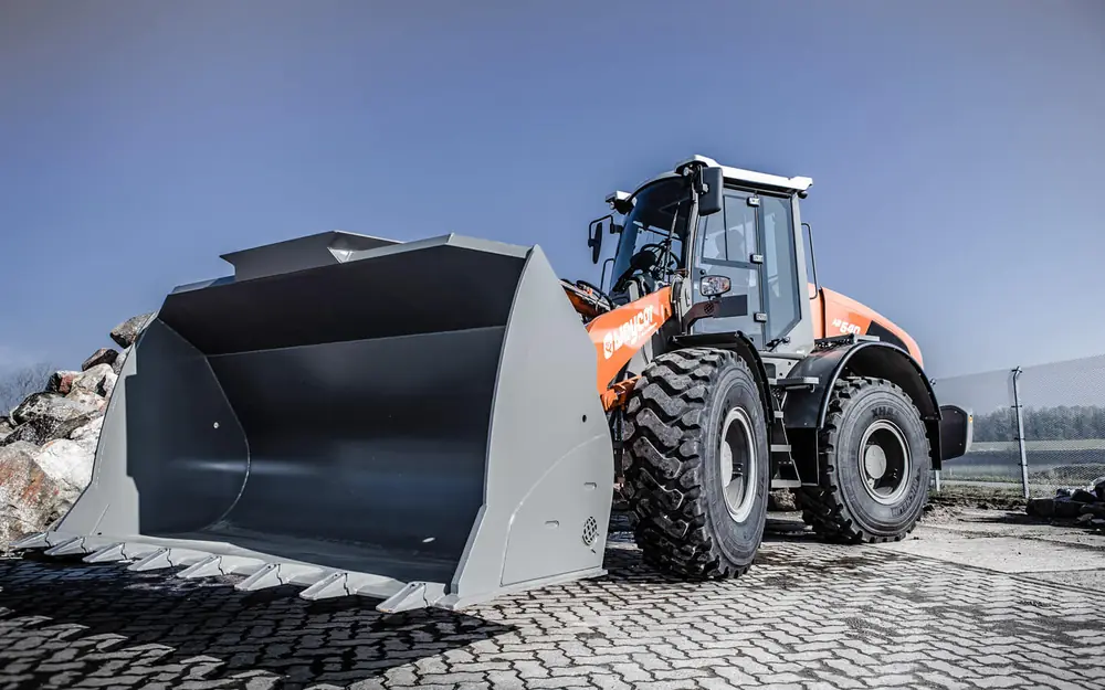 weycor AR 640