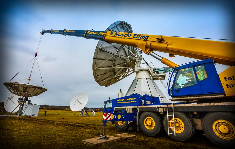 Tadano ATF 110G-5 thumbnail 12