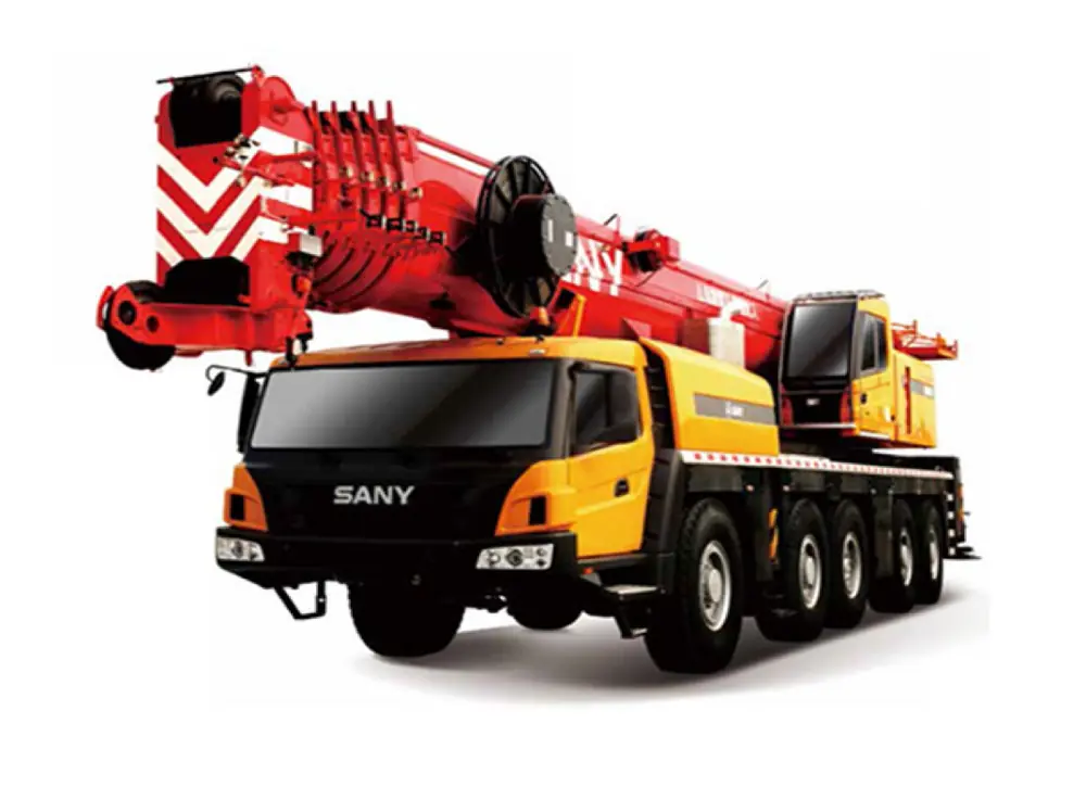 Sany SAC1500S