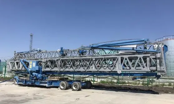 KSD CKK 4515 (1,6m)