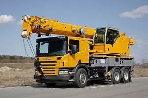 Liebherr LTF 1035-3.1 thumbnail 2