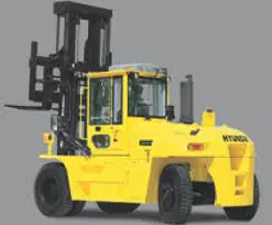 Hyundai 100 D 7