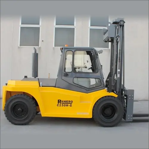 Raniero C 150 H