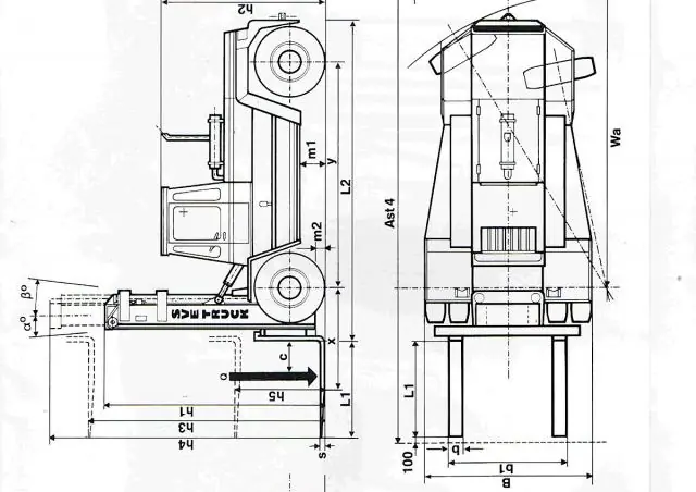 SVETRUCK 42120-57