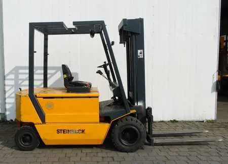 Steinbock PE 30