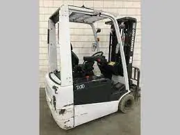 UniCarriers TX 3-18