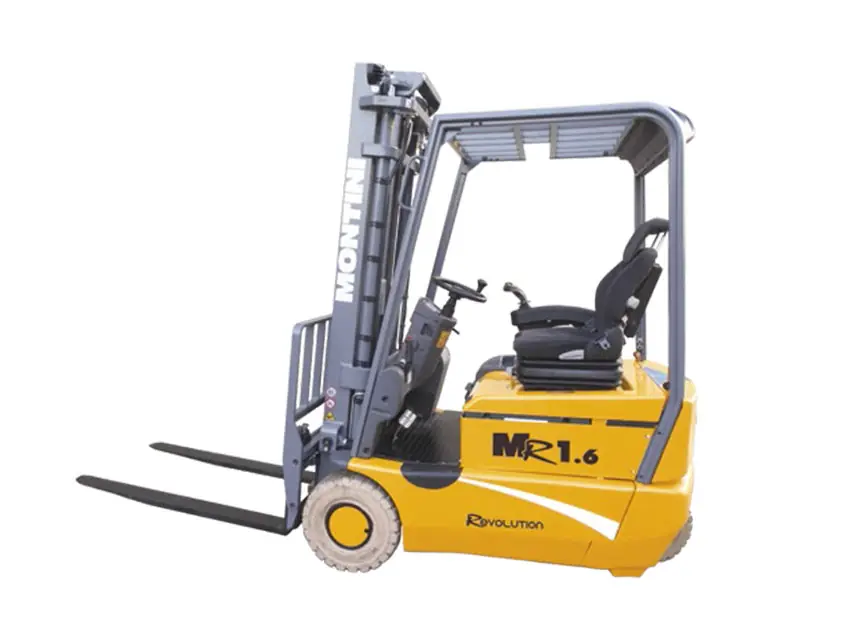 Montini MR 1.6