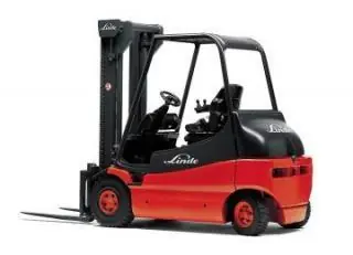 Linde E 20/600