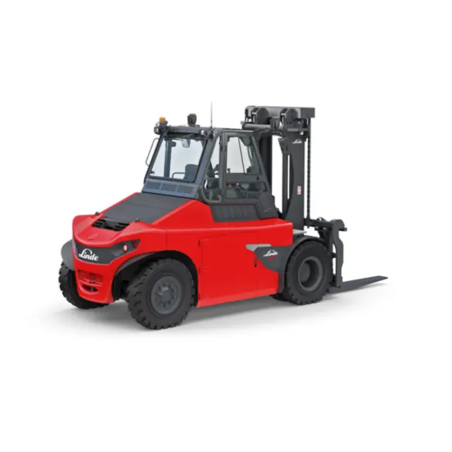 Linde E180/900