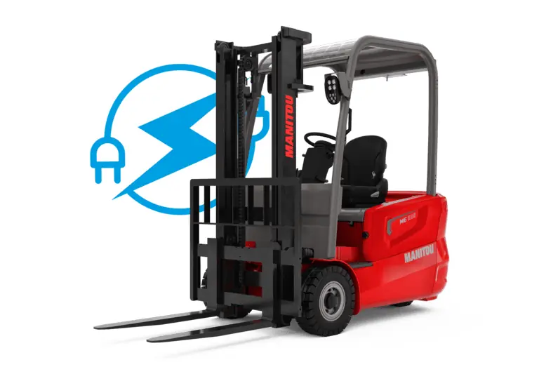 Manitou ME 316 FOB