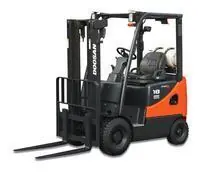 Doosan G18S-5