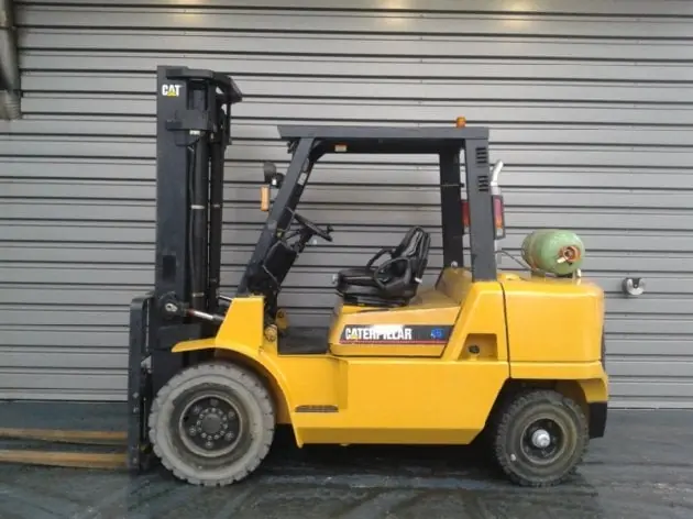 Caterpillar GP45K
