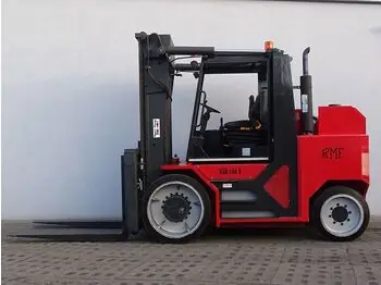DanTruck 9890 G-900