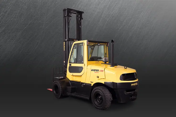 Hyster H170FTS