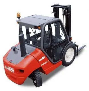 Manitou MSI 35 T