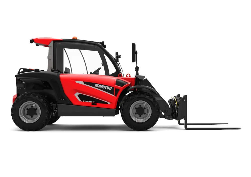 Manitou ULM 412 H thumbnail 5