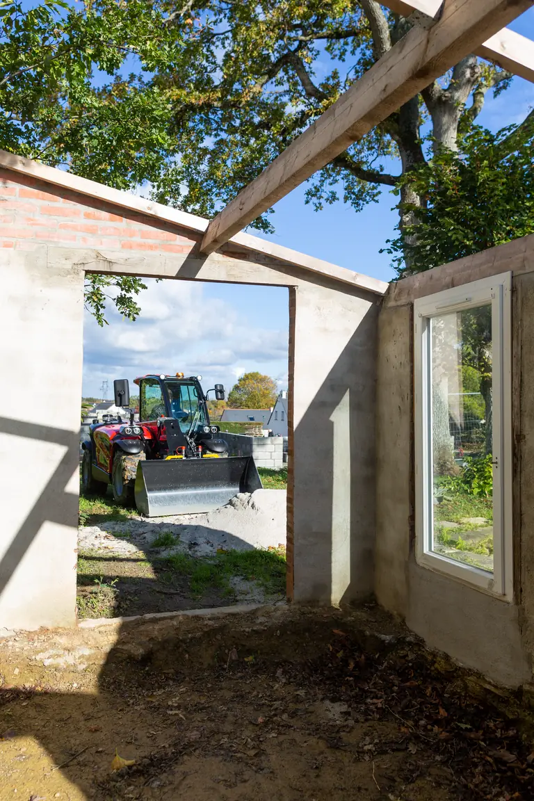 Manitou ULM 412 H thumbnail 6