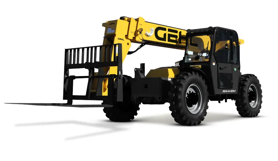 Gehl RS10-44 thumbnail 2