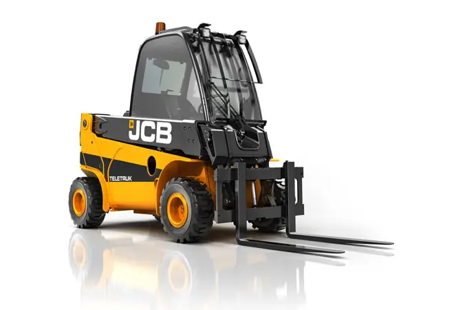 JCB TLT30-19D