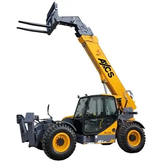 AXCS TH-1256