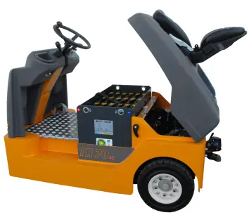 OMG TR 70 ac