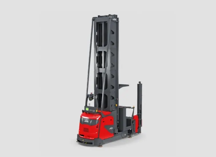 Linde K-MATIC 1.0 thumbnail 2
