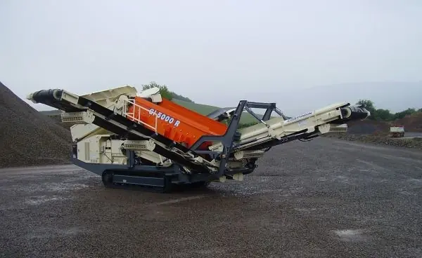 Gasparin GI 5000 R thumbnail 3
