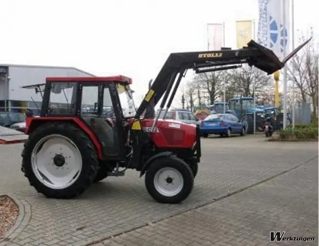 Case IH C 42