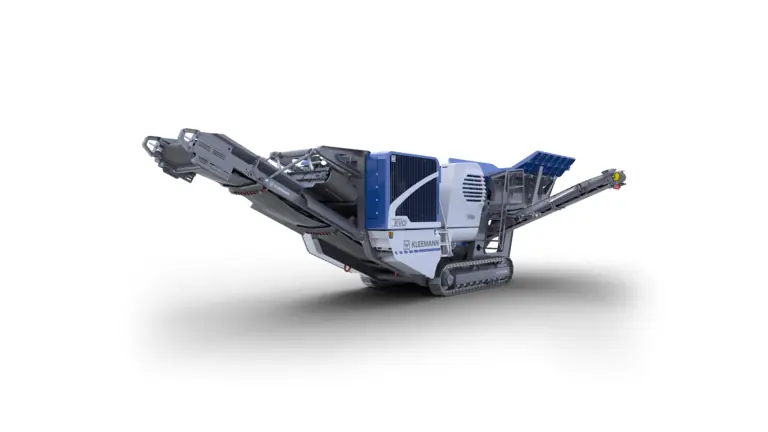 Kleemann MC 100 EVO
