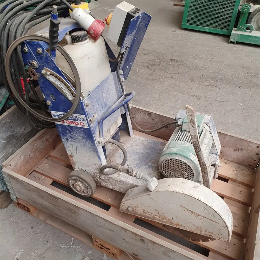 DIAMANT BOART FS 350 C