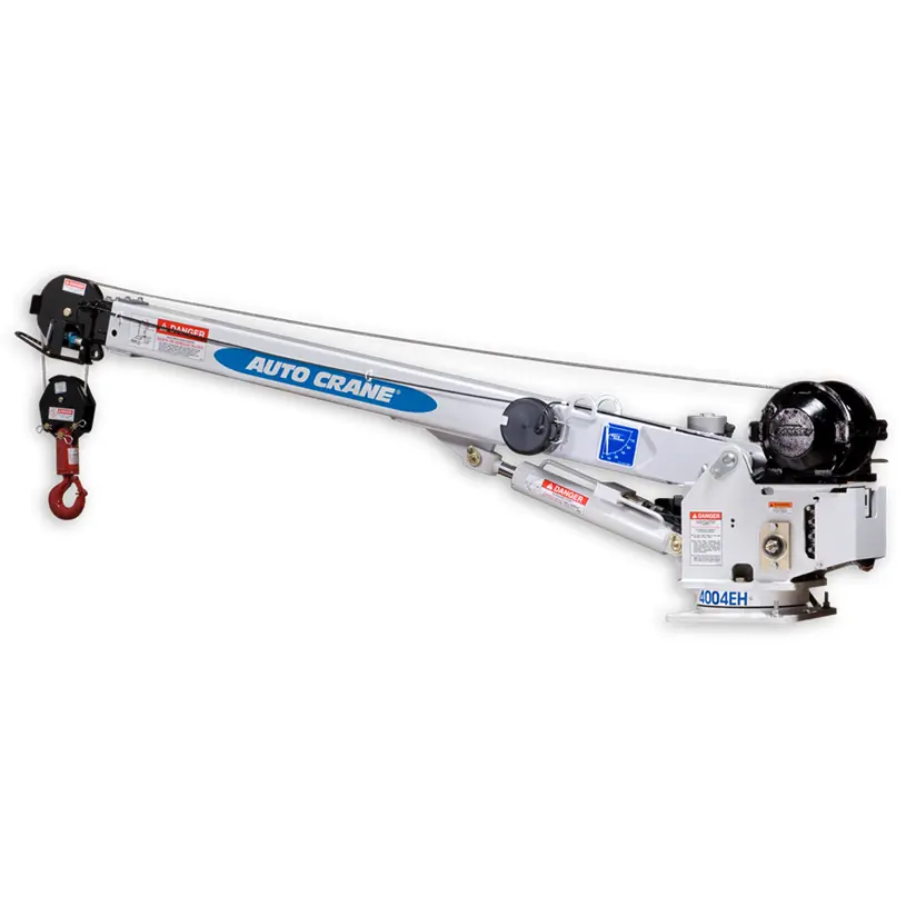 Auto Crane EHC-4