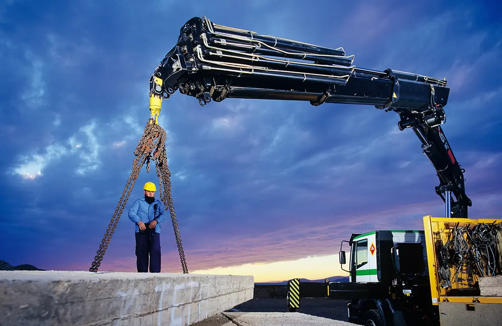 Hiab XS 477 EP-5 HIPRO CD