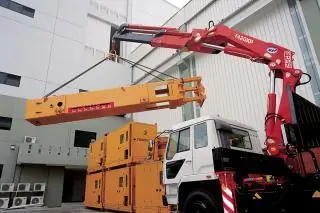 Fassi F 420 ACXP 24