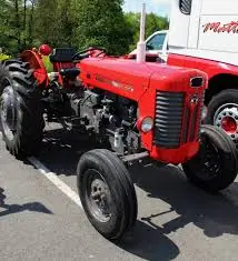 Massey Ferguson 65