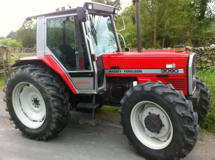 Massey Ferguson 3090