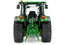 Bobcat John Deere 4WD (4 Wheel Drive) and 4x4 Farm Tractors thumbnail 2