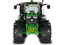 Bobcat John Deere 4WD (4 Wheel Drive) and 4x4 Farm Tractors thumbnail 26