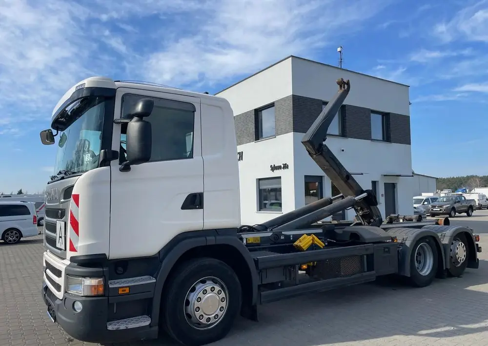 Meiller RK 30.65
