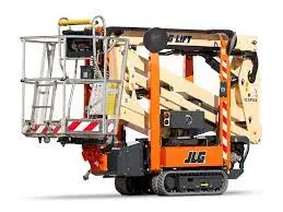 JLG X13J Plus